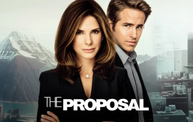 معرفی و نقد کامل فیلم خواستگاری (The Proposal)؛ کمدی رمانتیک ماندگار