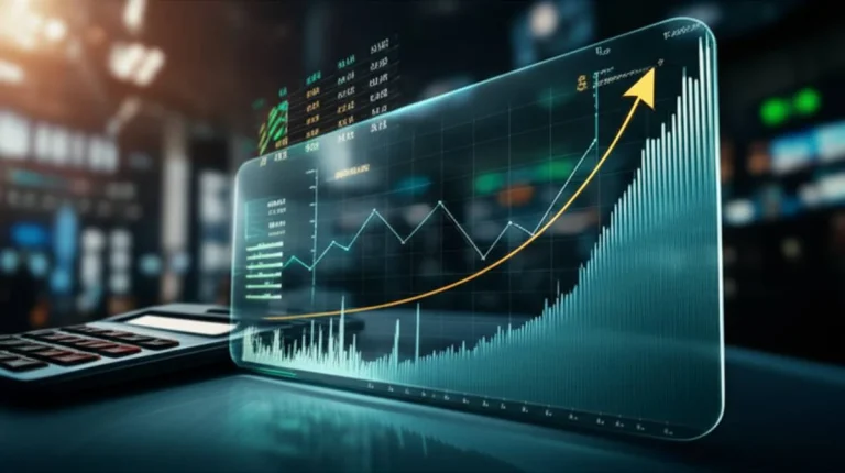 میانگین گرفتن در بورس؛ راهنمای جامع کاهش ریسک و مدیریت سرمایه