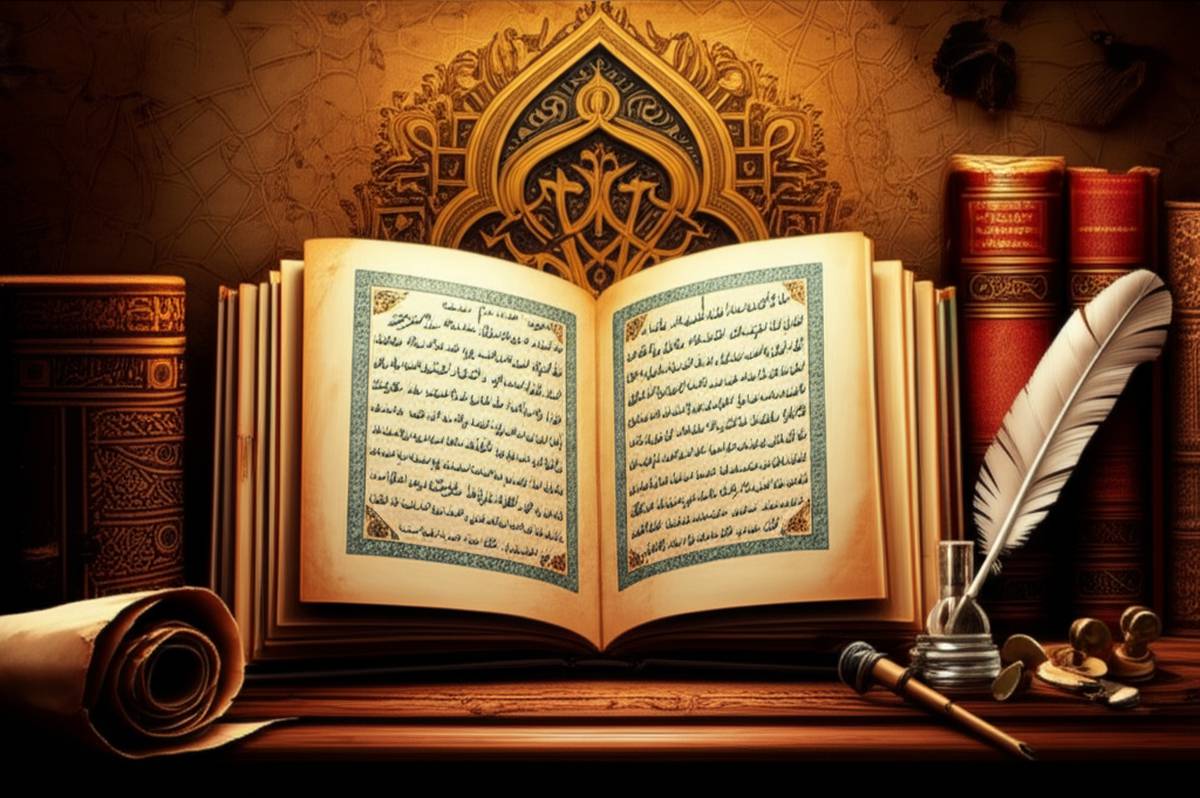 فارس | کتاب