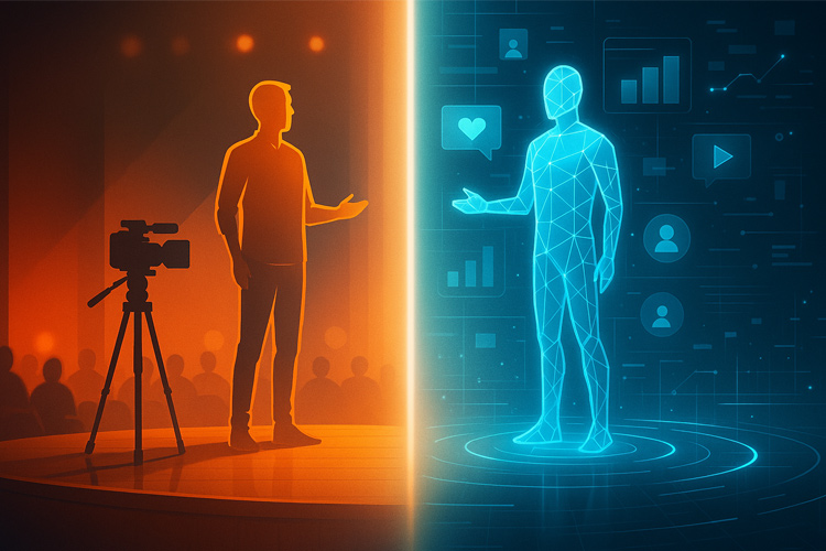 دیجیتال | صنایع