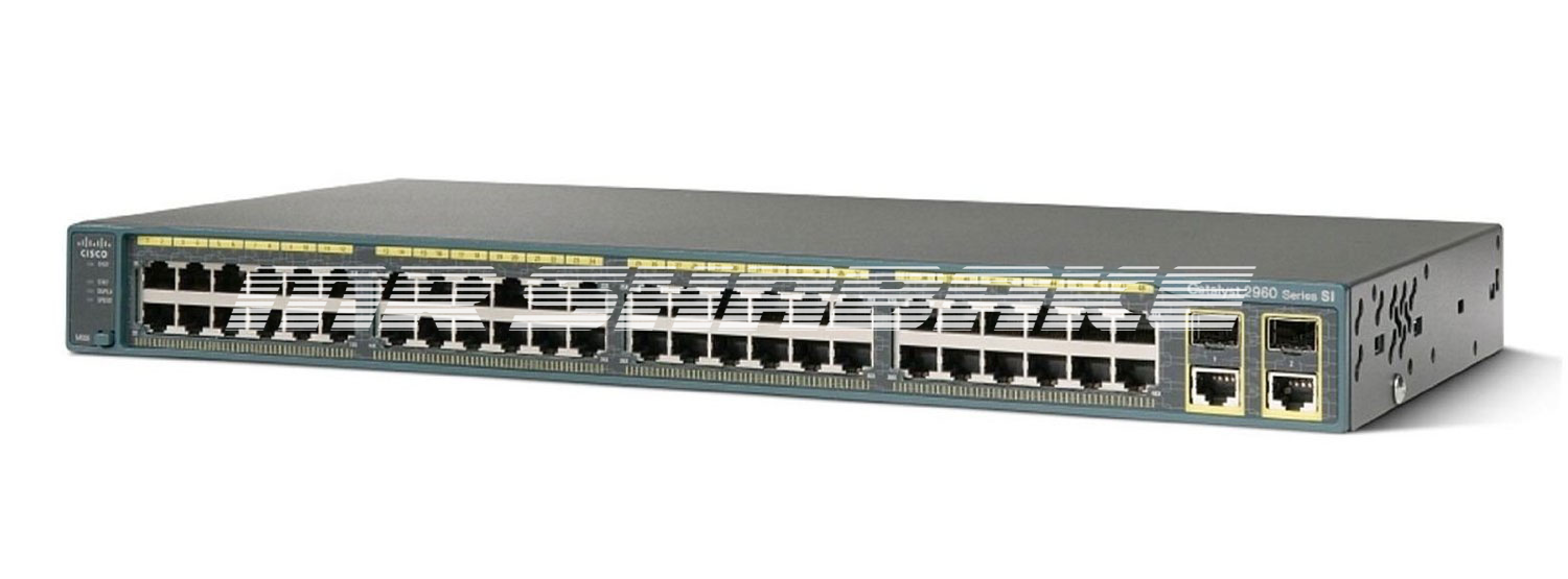 Cisco Layer 2 سوئیچ لایه 2