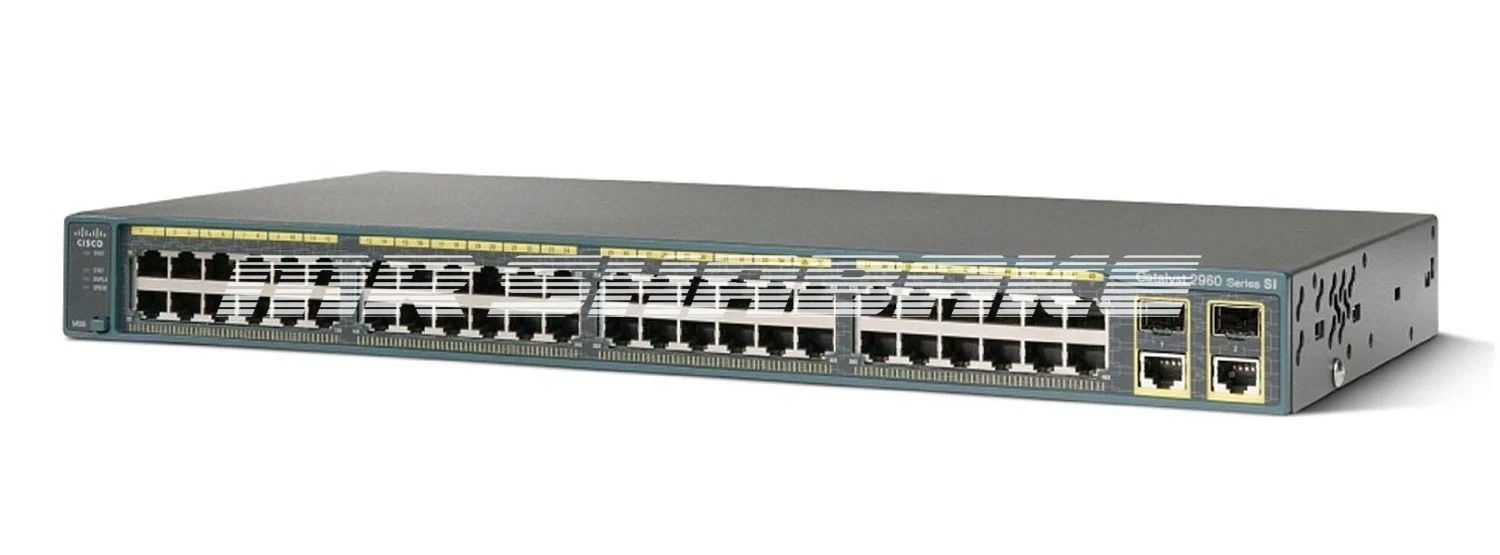 Cisco Layer 2 سوئیچ لایه 2