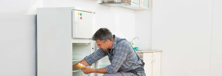 علت صدای تق تق یخچال چیست؟ راهنمای جامع عیب یابی و روش های رفع آن