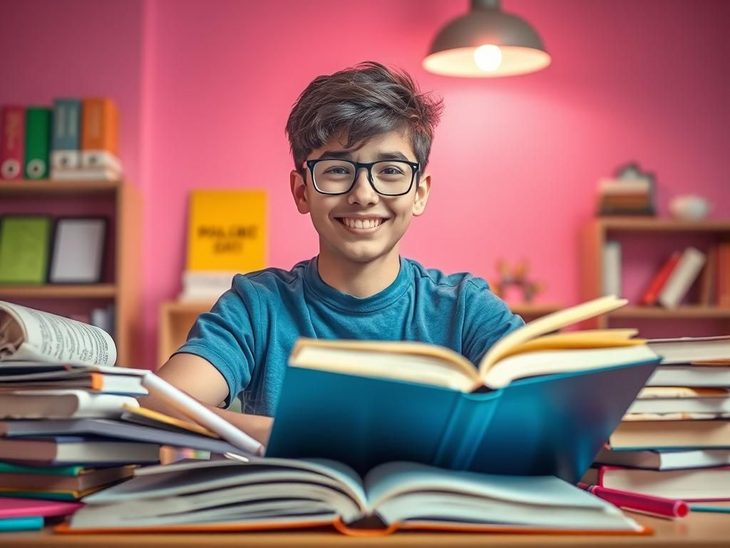 امتحانات نهایی | کتاب