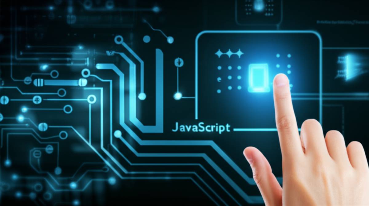 جاوا اسکریپت | سایت