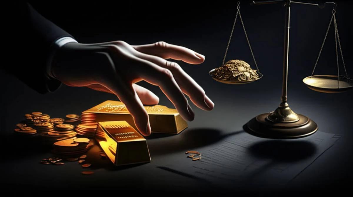 قوانین حقوقی