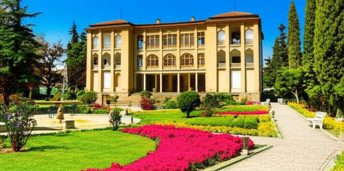 تهران