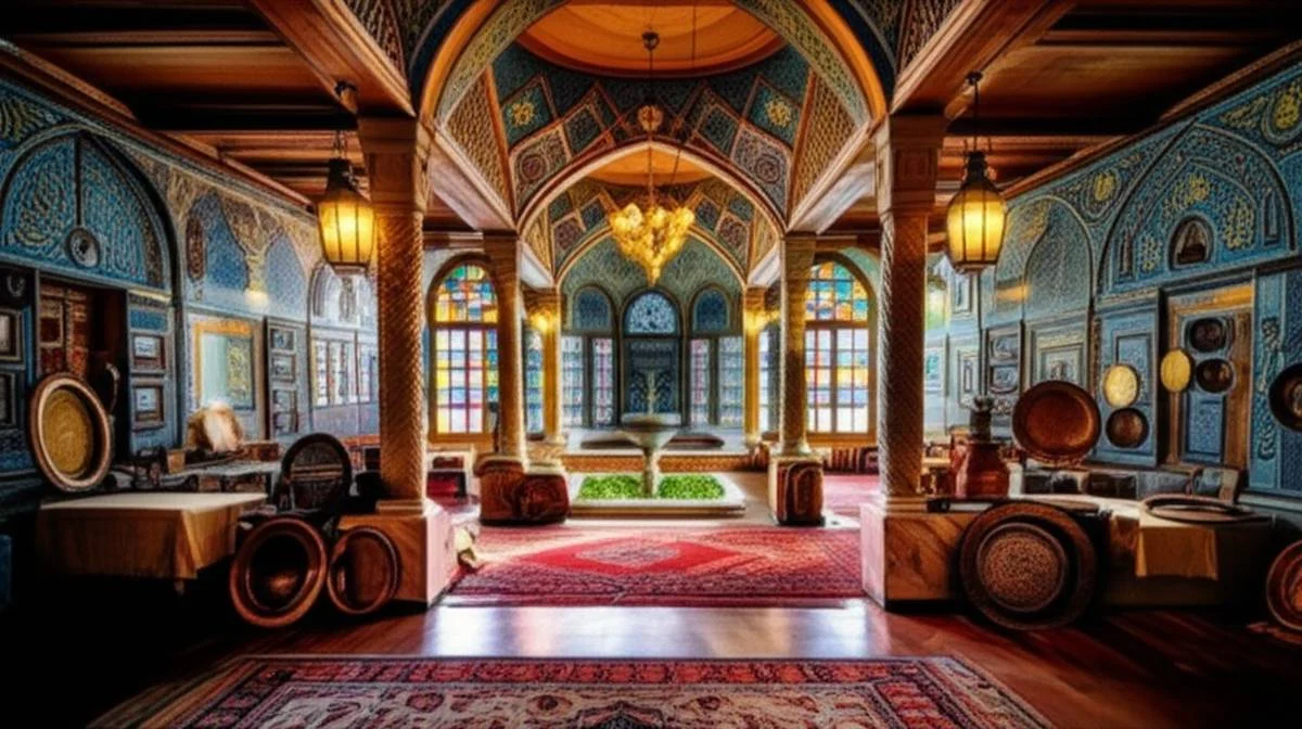تهران