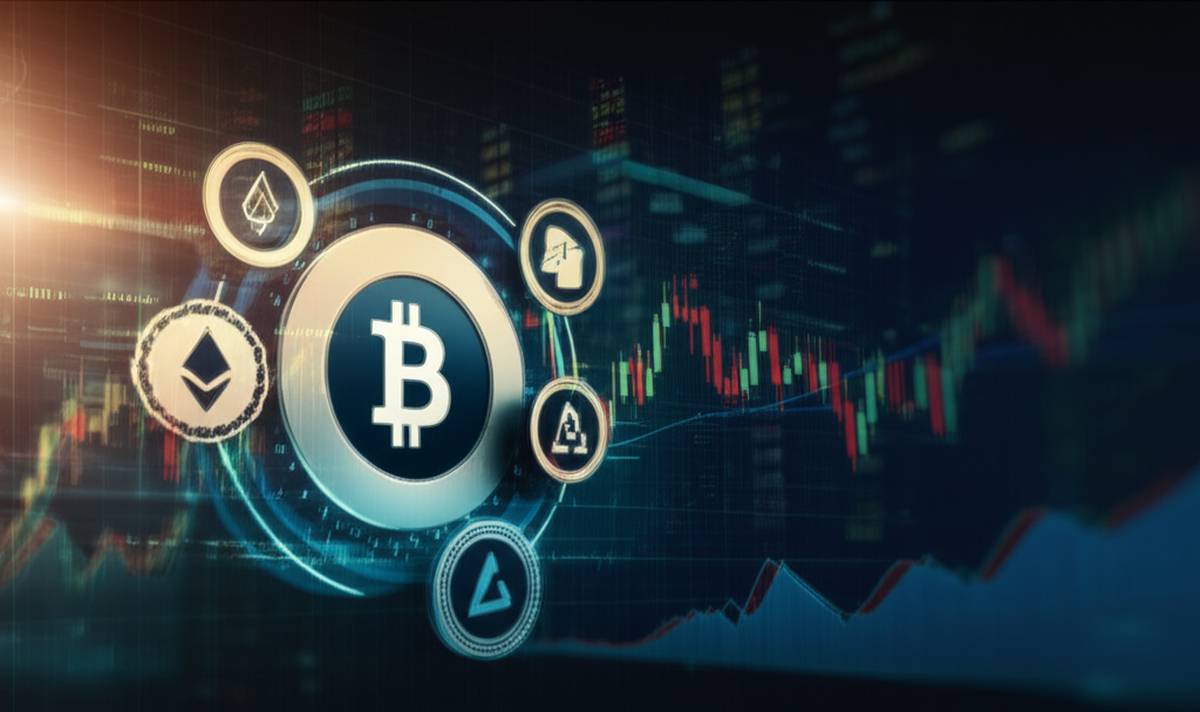 ارز دیجیتال ارز دیجیتال