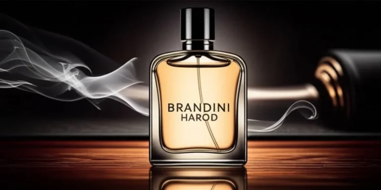 بررسی تخصصی و راهنمای خرید ادو پرفیوم جیبی مردانه برندینی مدل Harod