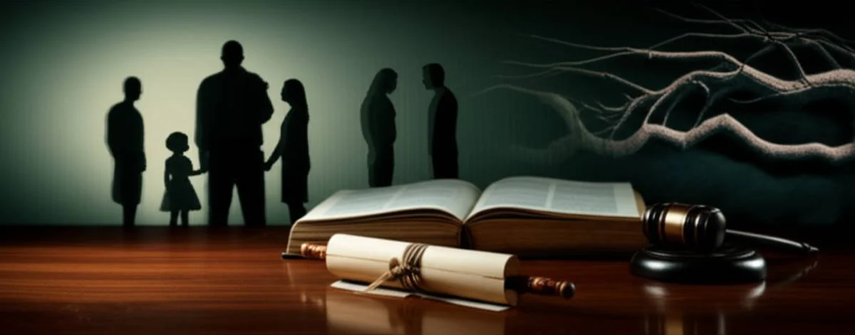 قوانین حقوقی