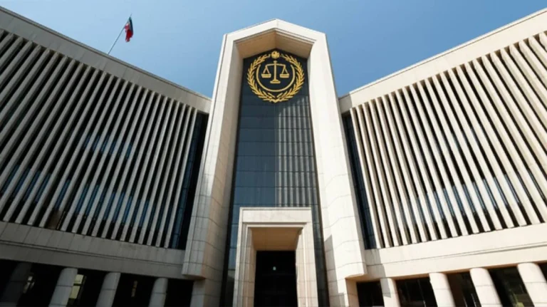 قوانین حقوقی