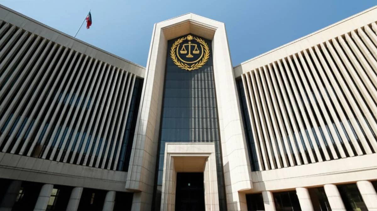 قوانین حقوقی