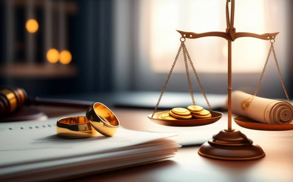 قوانین حقوقی