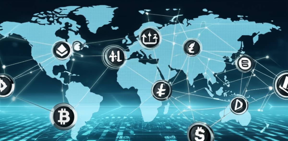 ارز دیجیتال ارز دیجیتال