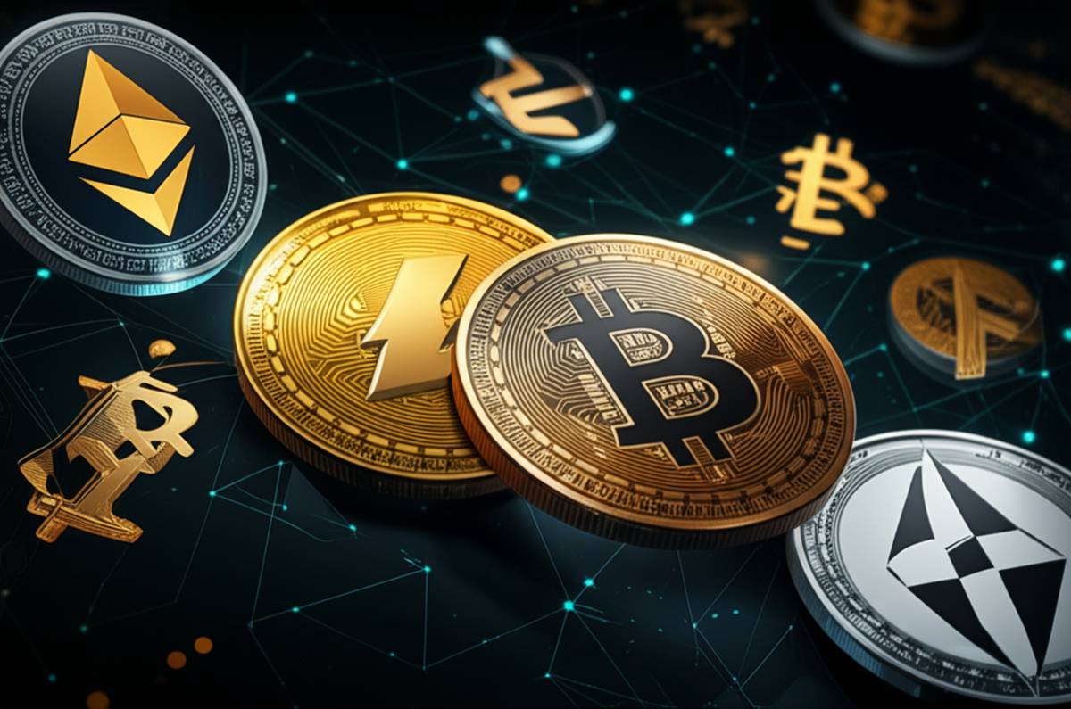 ارز دیجیتال ارز دیجیتال