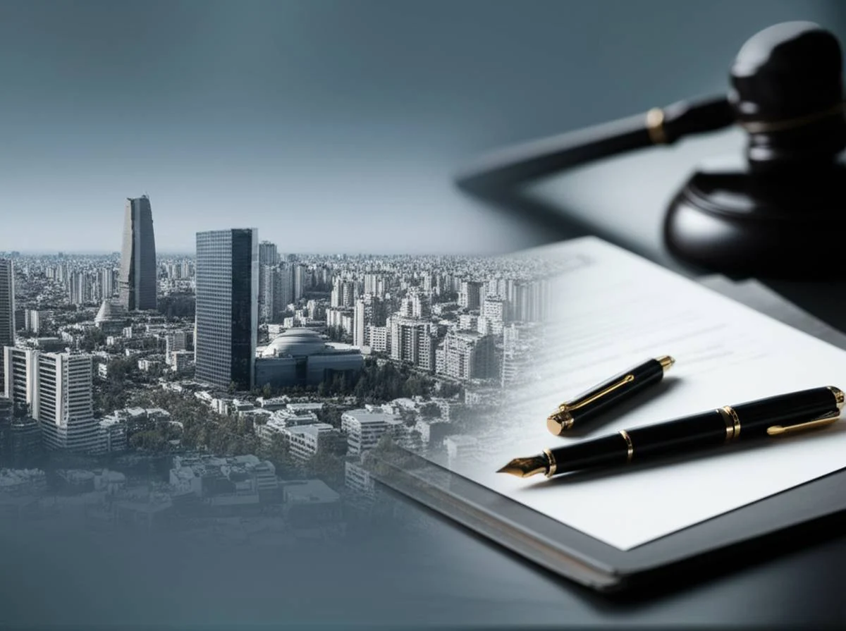قوانین حقوقی