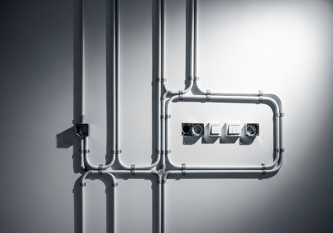 آشپزخانه | اتصالات