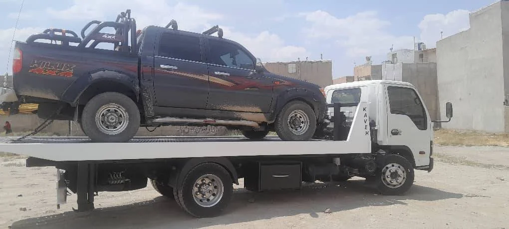 خودرو