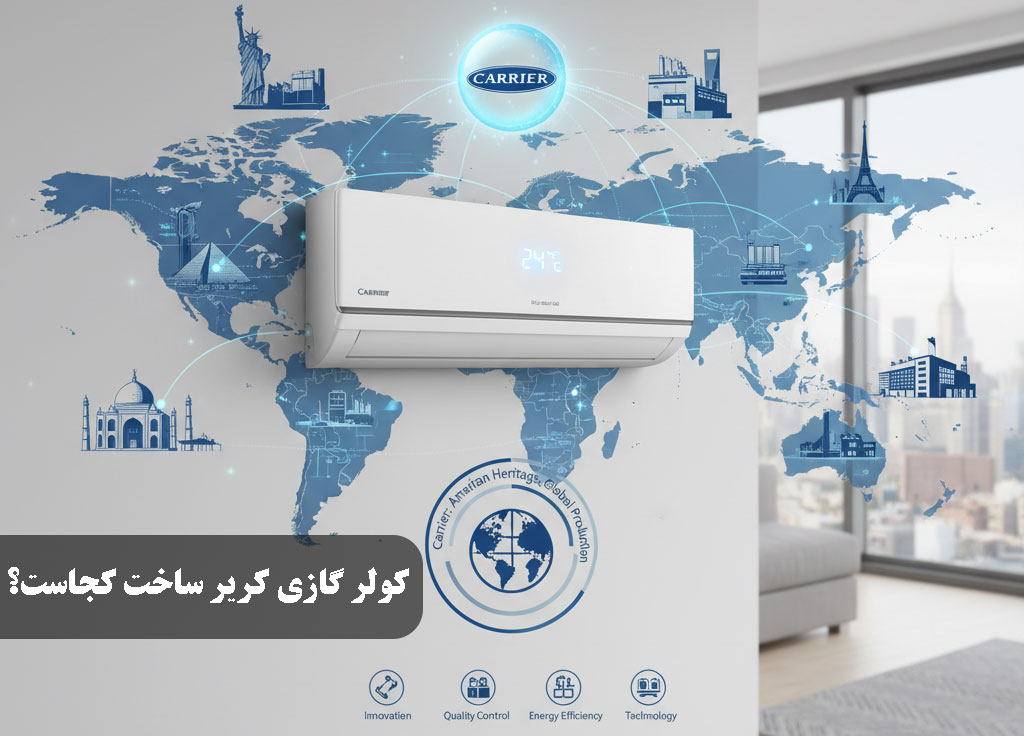 اینورتر | بانه