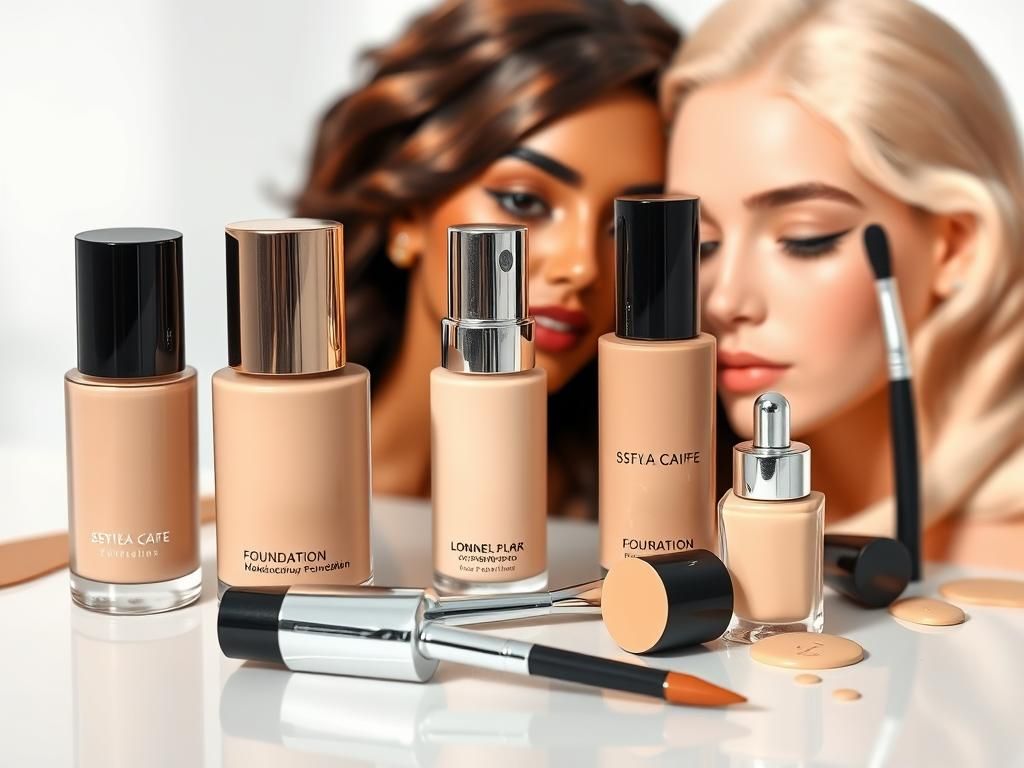 آرایش | پوست