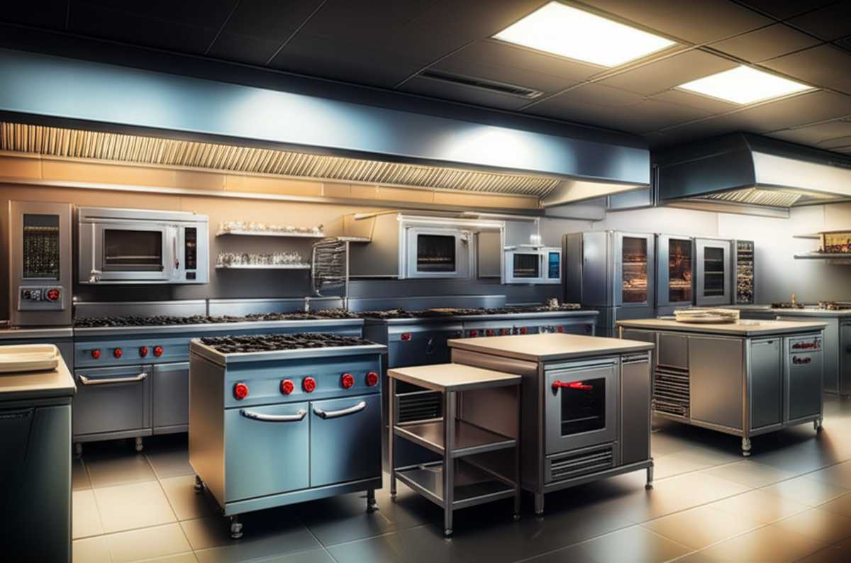 آشپزخانه | بهداشت