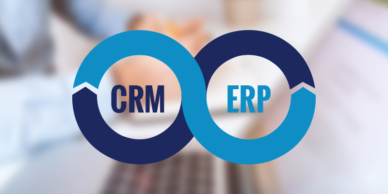 CRM | آموزش