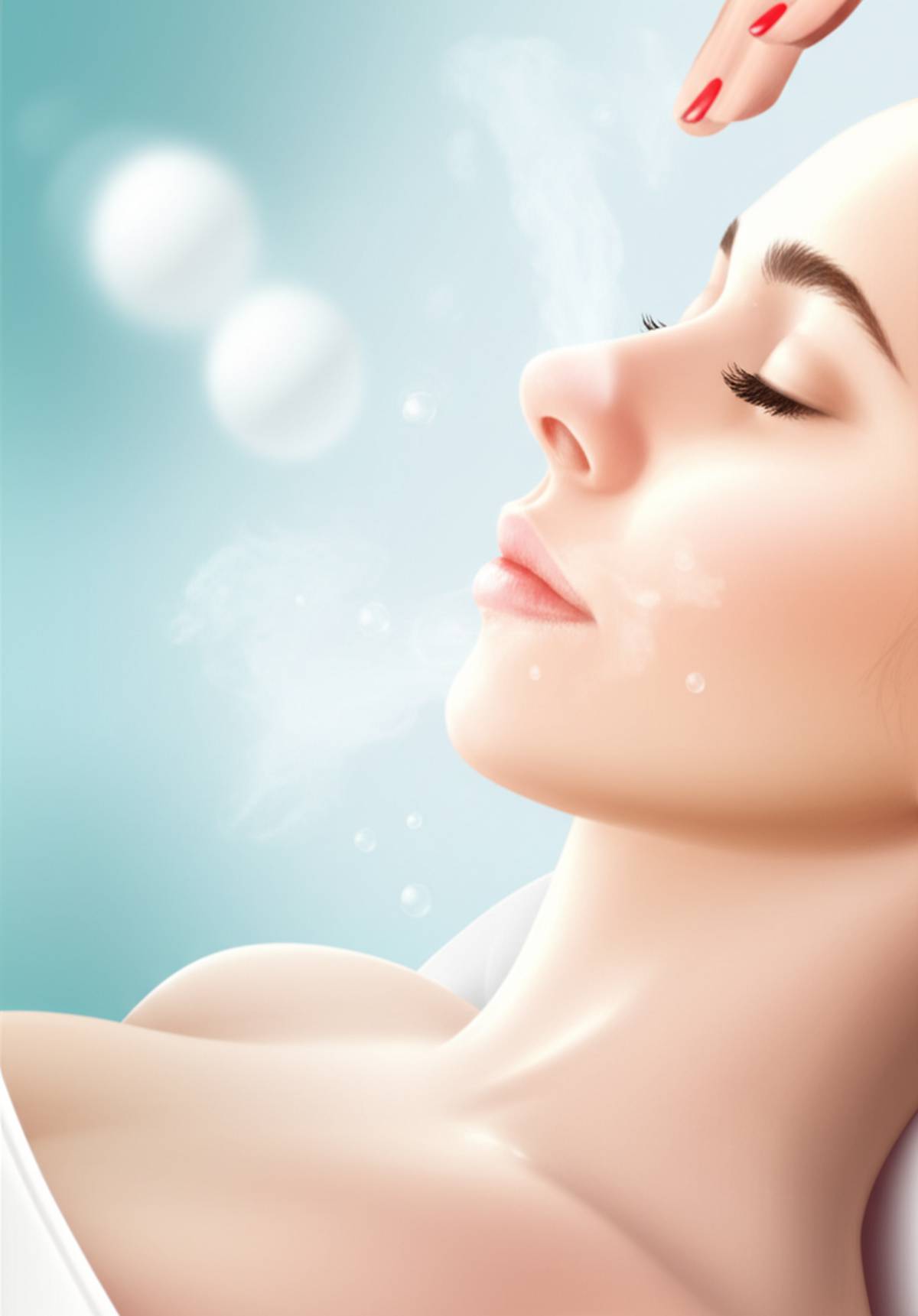 آرایش | پوست