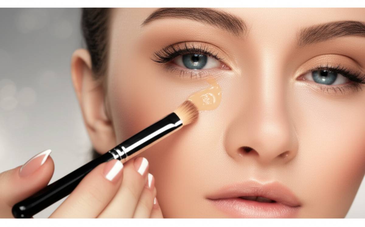 آرایش | پوست