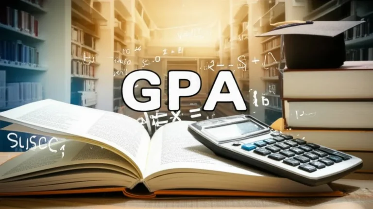 چگونه معدل دانشگاه را محاسبه کنیم؟ راهنمای جامع و فرمول های دقیق
