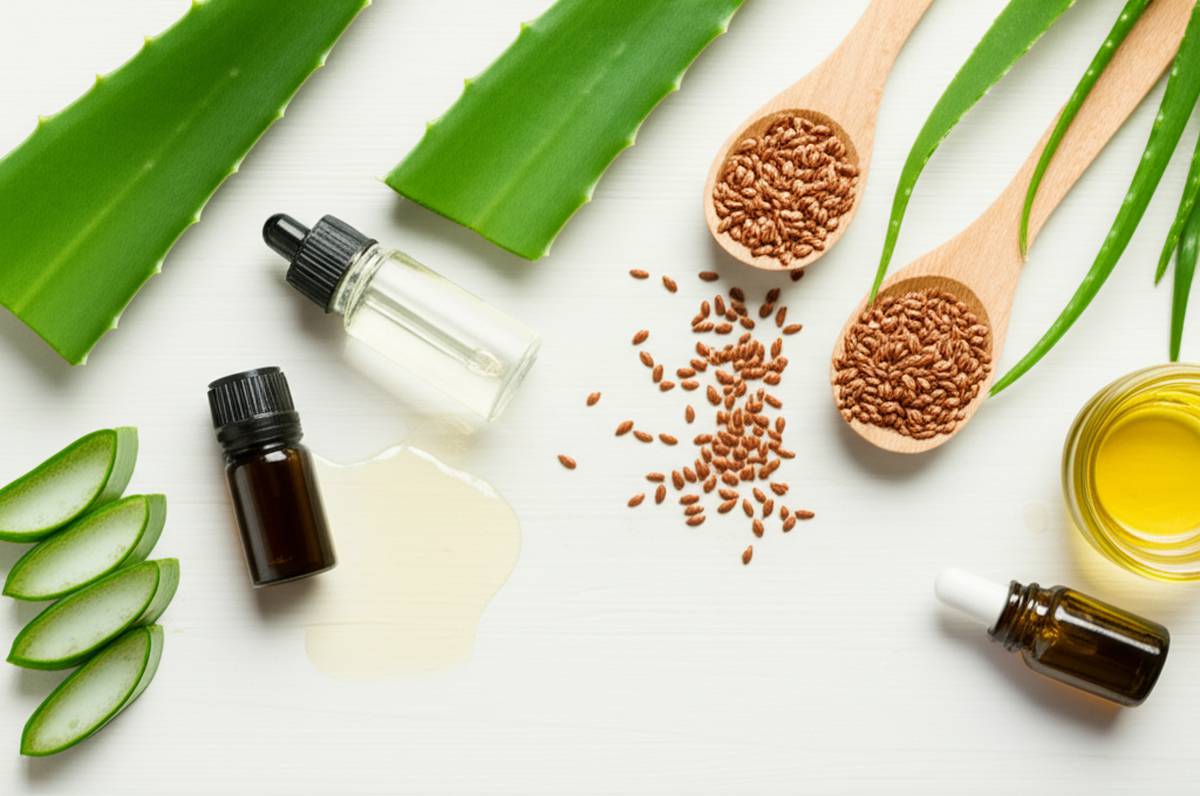 آرایش | پوست