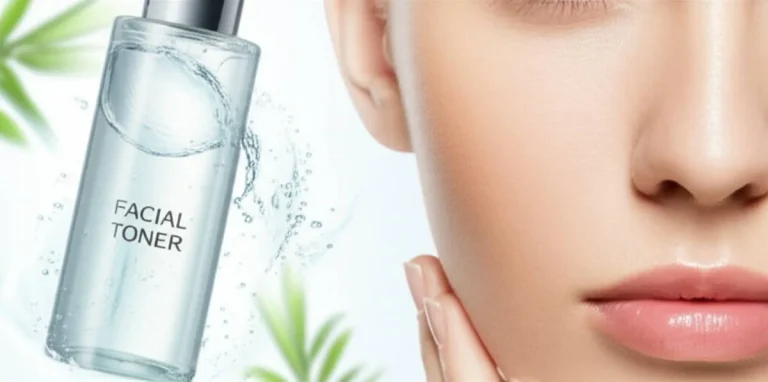 ۸ فایده شگفت انگیز تونر صورت برای پوست چرب و راهنمای جامع انتخاب بهترین محصول
