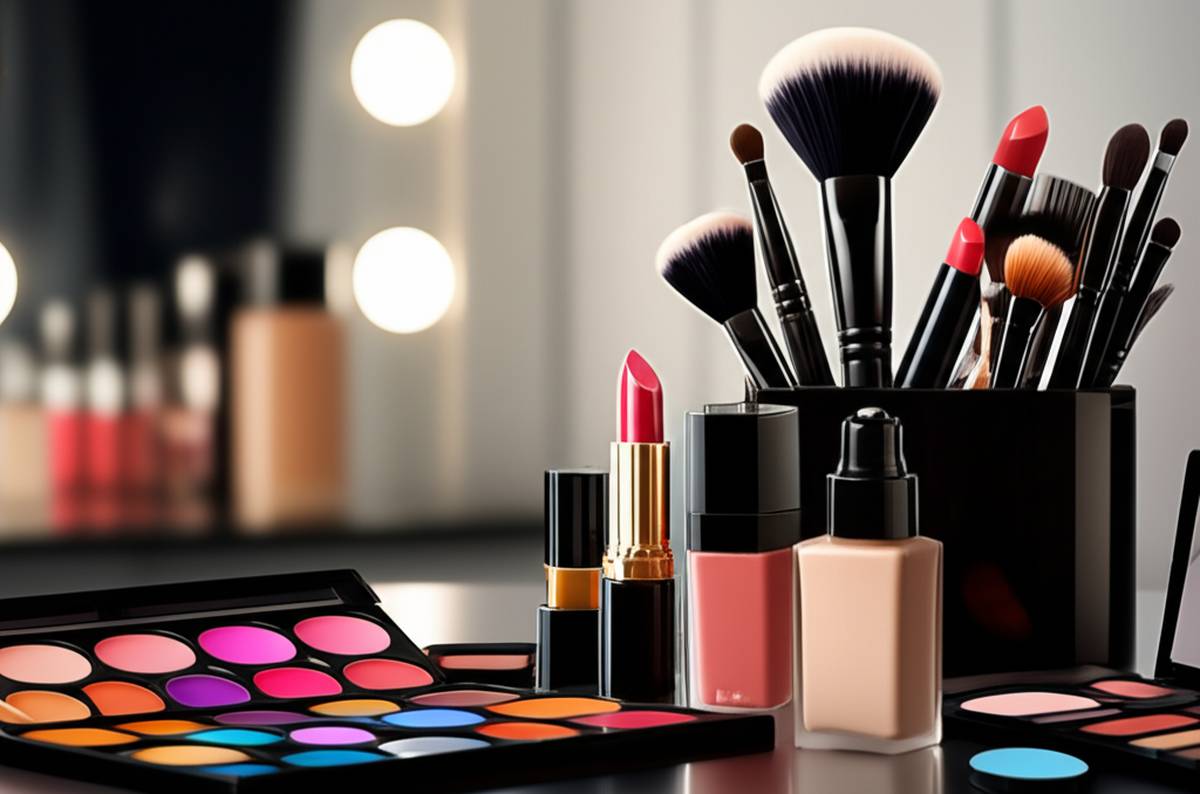 آرایش | پوست