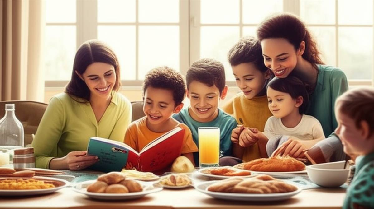 خانواده | کتاب