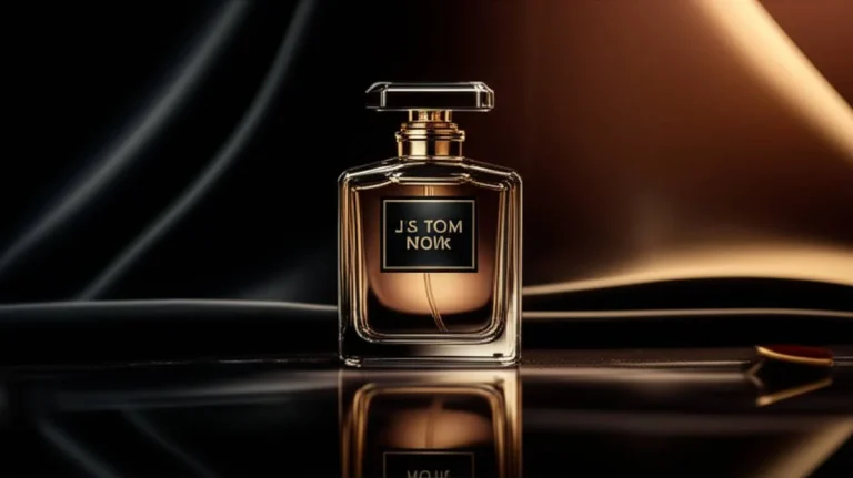 نقد و بررسی جامع عطر جیبی زنانه ژک ساف مدل تام نویر (Tom Noir) + راهنمای خرید