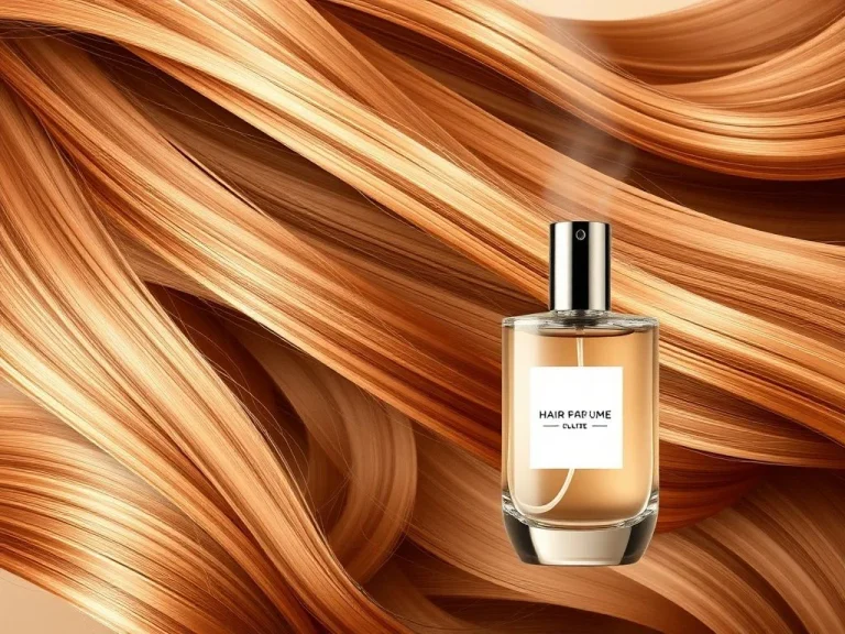 عطر مو چیست؟ راهنمای جامع انتخاب، مزایا و معرفی بهترین برندها