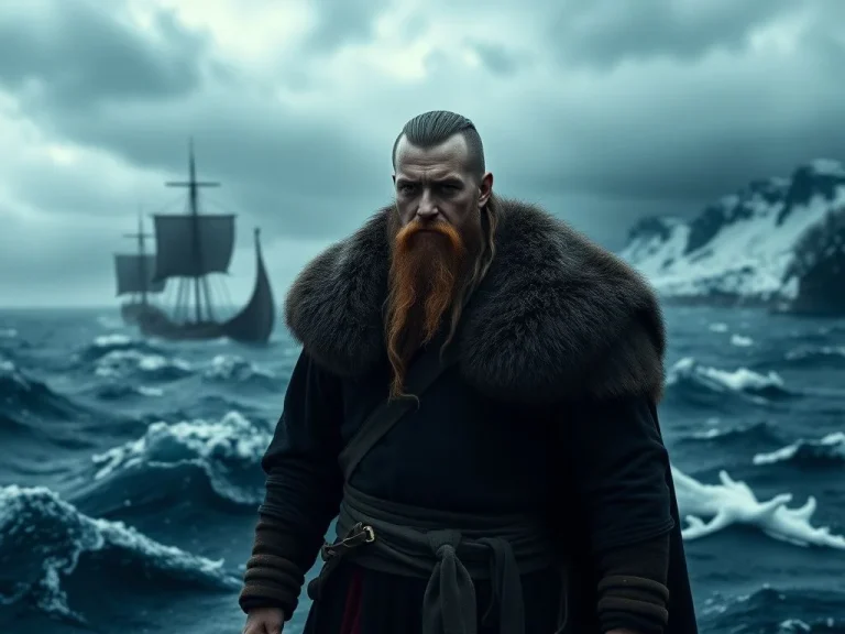 بررسی کامل انیمه Vinland Saga و راهنمای جامع تماشای حماسه وینلند