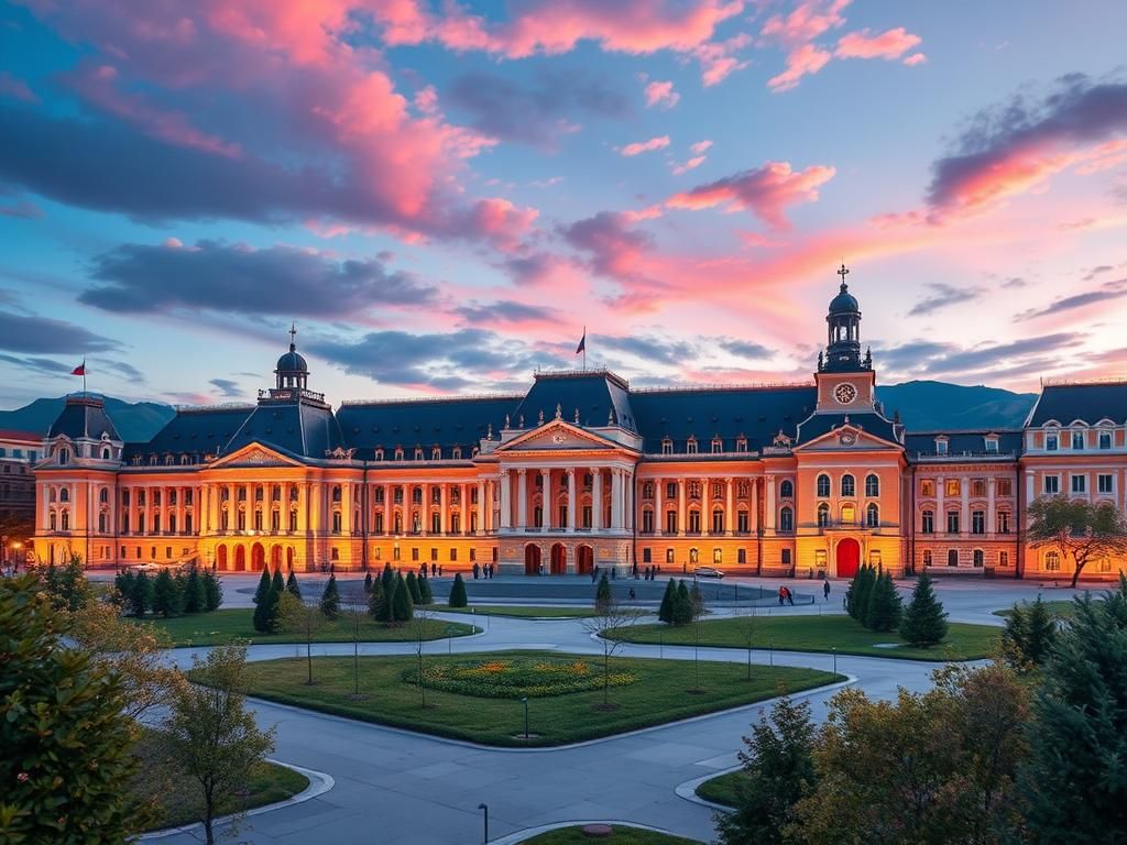 اروپا | اقامت