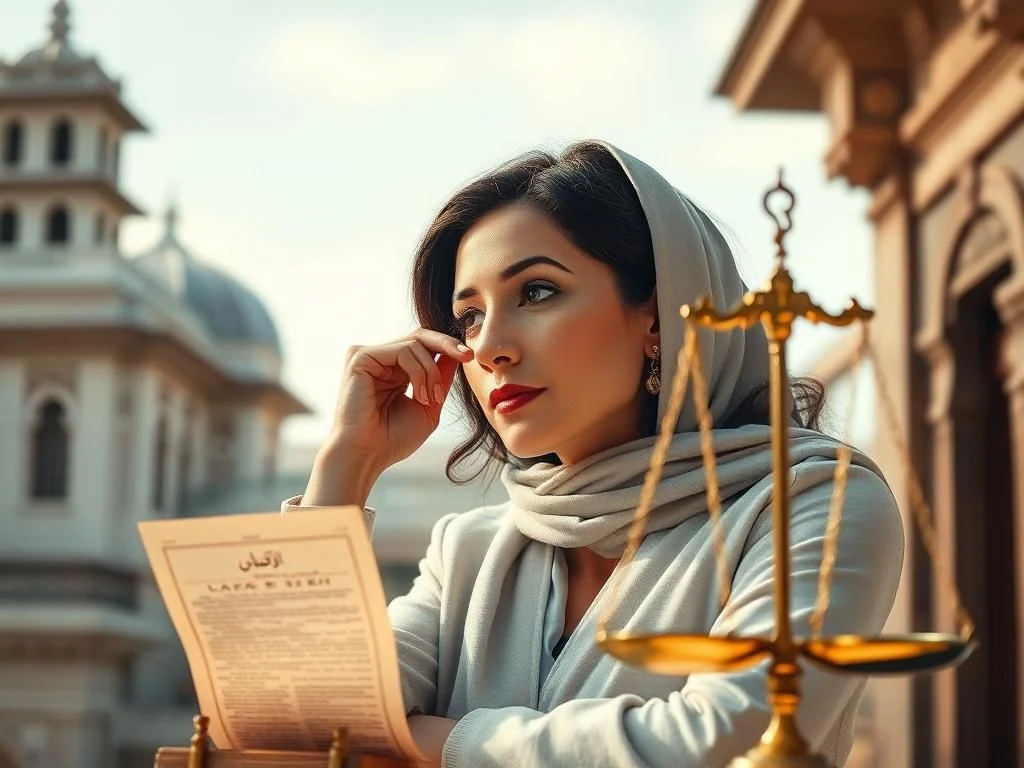 قوانین حقوقی