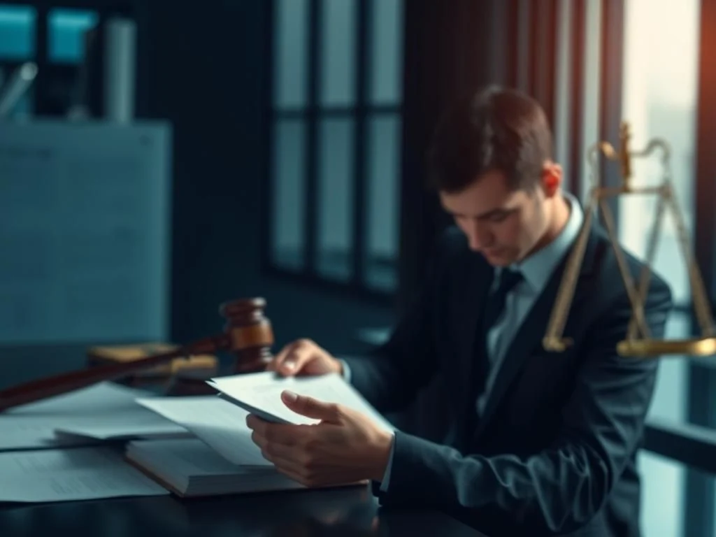 قوانین حقوقی