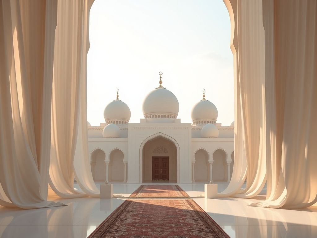 آرامش | امام صادق