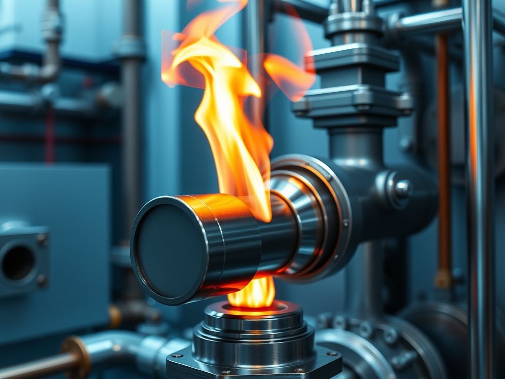 ایمنی | صنایع