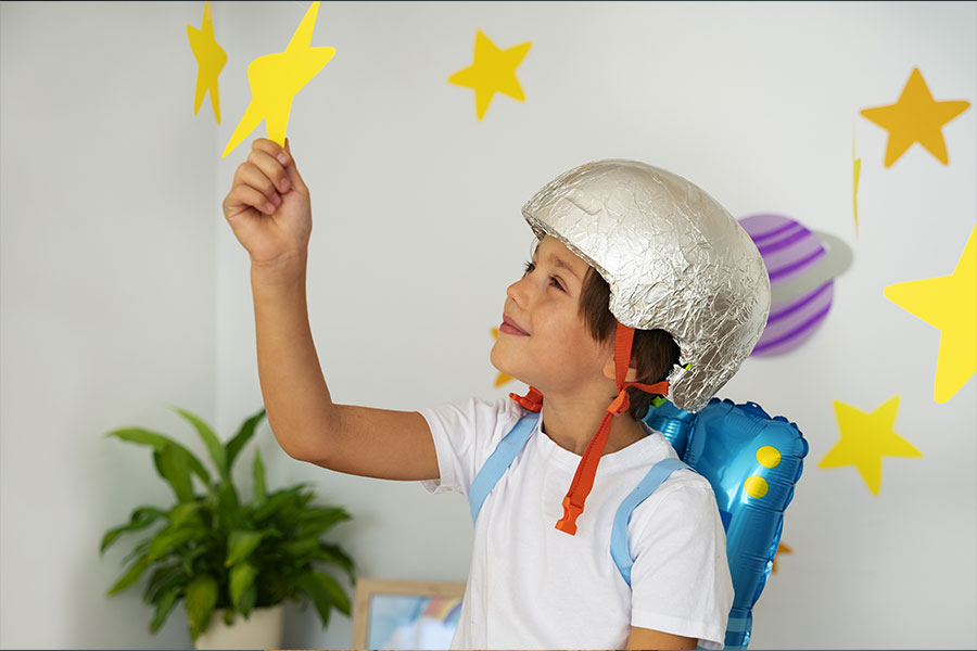 اهمیت تغییر ذهنیت در شناسایی استعدادها