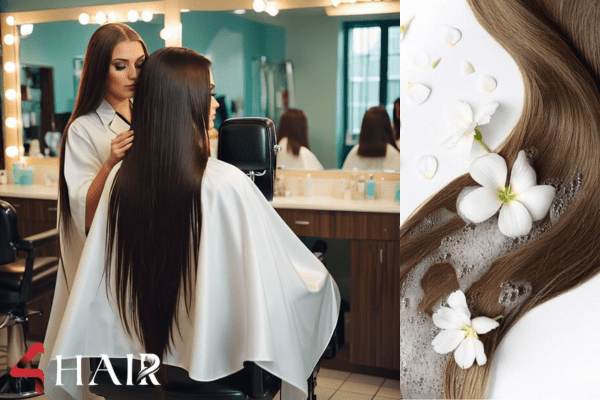زیبایی | کراتین