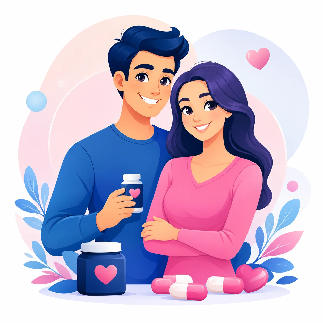 قرص تاخیری در داروخانه