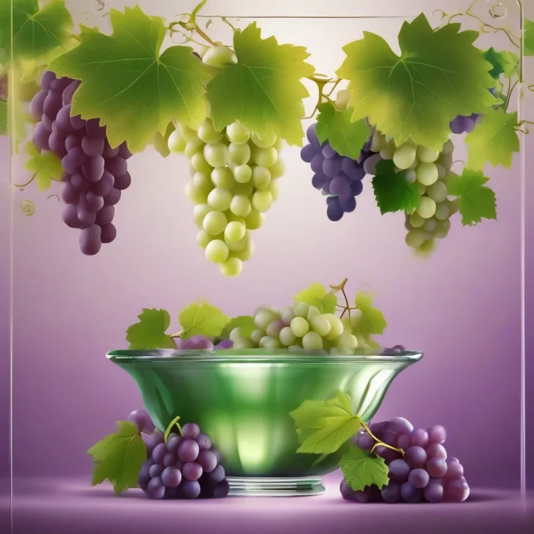 هسته انگور برای پوست؛ راهنمای جامع خواص، نحوه مصرف و عوارض