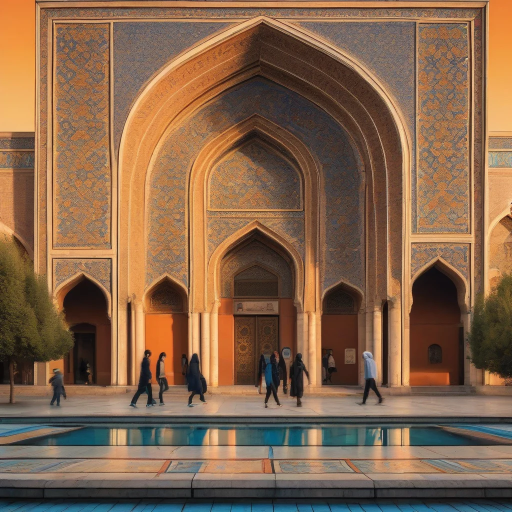 بهترین موزه های تهران: ۱۰ مقصد دیدنی (تاریخ، هنر و فرهنگ)