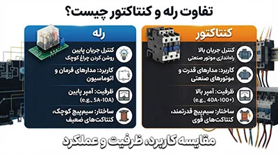 الکترونیک | شبکه