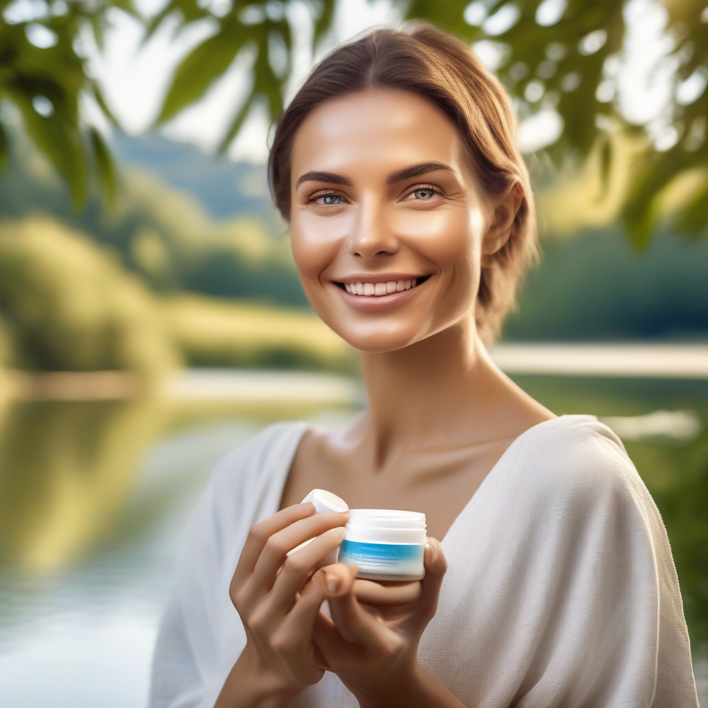 ویژگی های بهترین سرم آبرسان برای پوست خشک