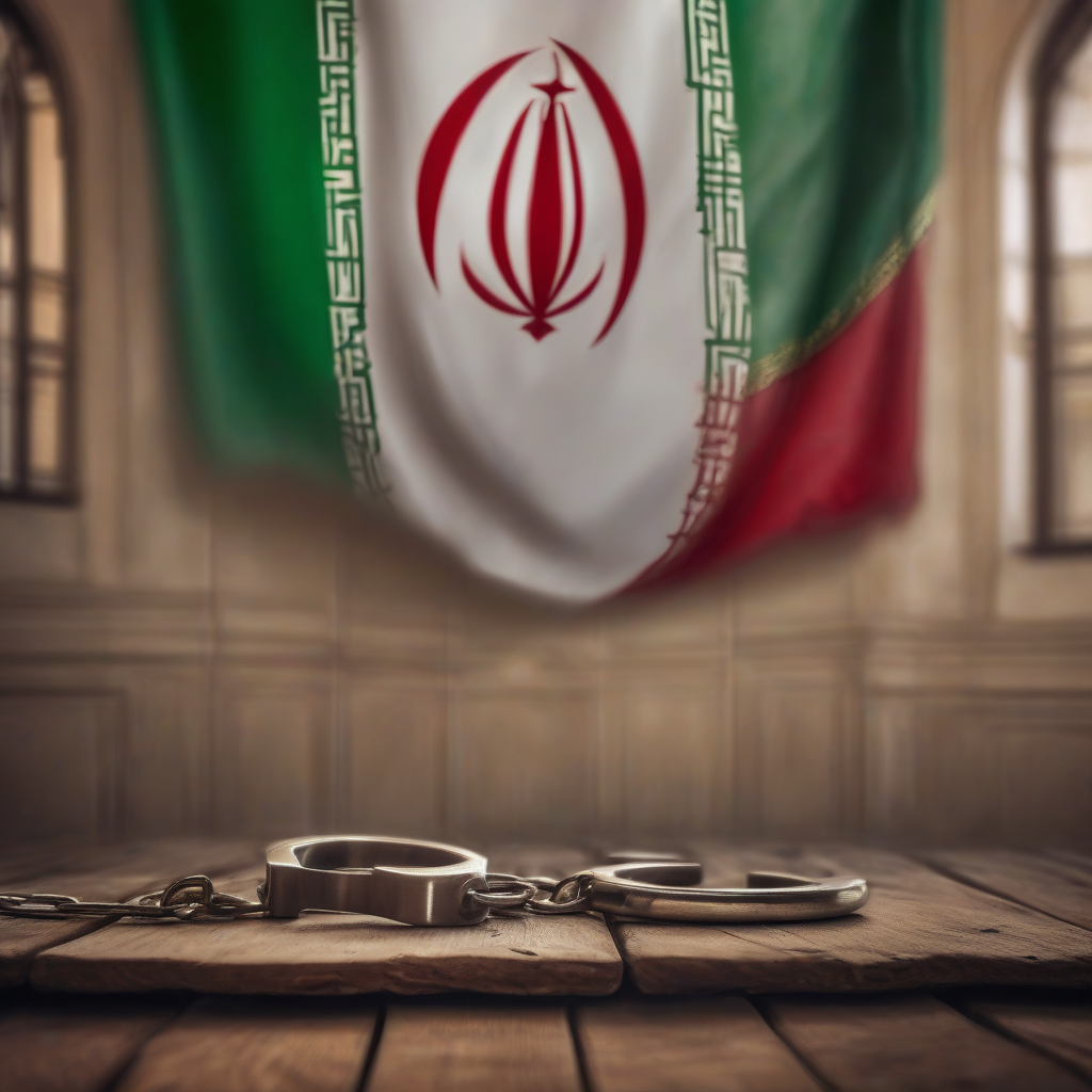 مجازات پدر قاتل فرزند در قانون ایران: هر آنچه باید بدانید
